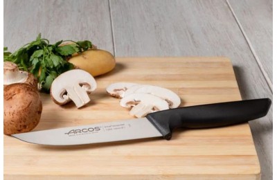 CUCHILLO ARCOS MOD.NIZA  PANERO PERLADO 135300 150 MM.
