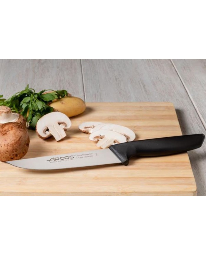 CUCHILLO ARCOS MOD.NIZA  PANERO PERLADO 135300 150 MM.