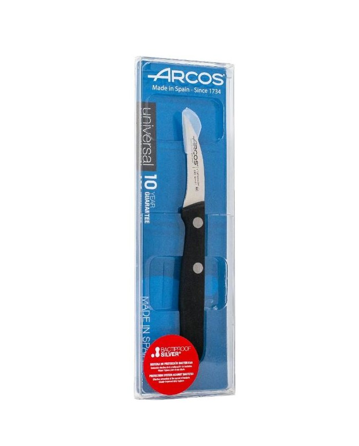 CUCHILLO ARCOS MOD.UNIVERSAL MONDADOR  280004 60 MM.