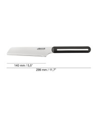 CUCHILLO ARCOS LINEA COCINA 140 MM.