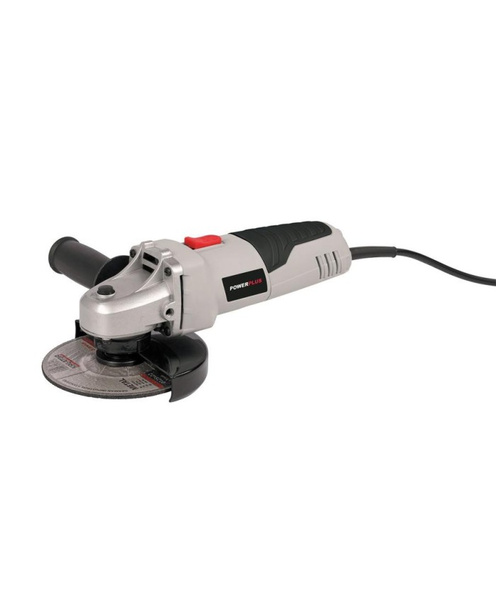 AMOLADORA 115MM. 500W. POWC30110 POWERPLUS