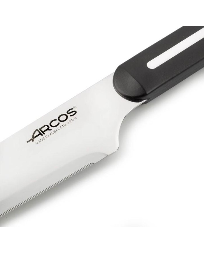 CUCHILLO ARCOS LINEA COCINA 140 MM.