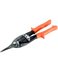 TIJERA ALYCO CORTAR CHAPA CORTE RECTO 25CM.