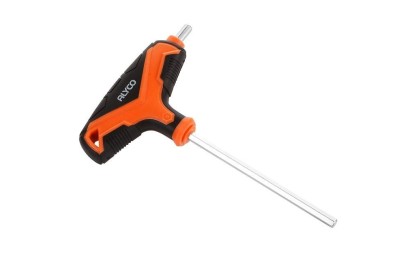 LLAVE ALLEN 5MM. MANGO EN T ALYCO