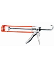PISTOLA PARA TACO QUIMICO 410 ML. INDEX