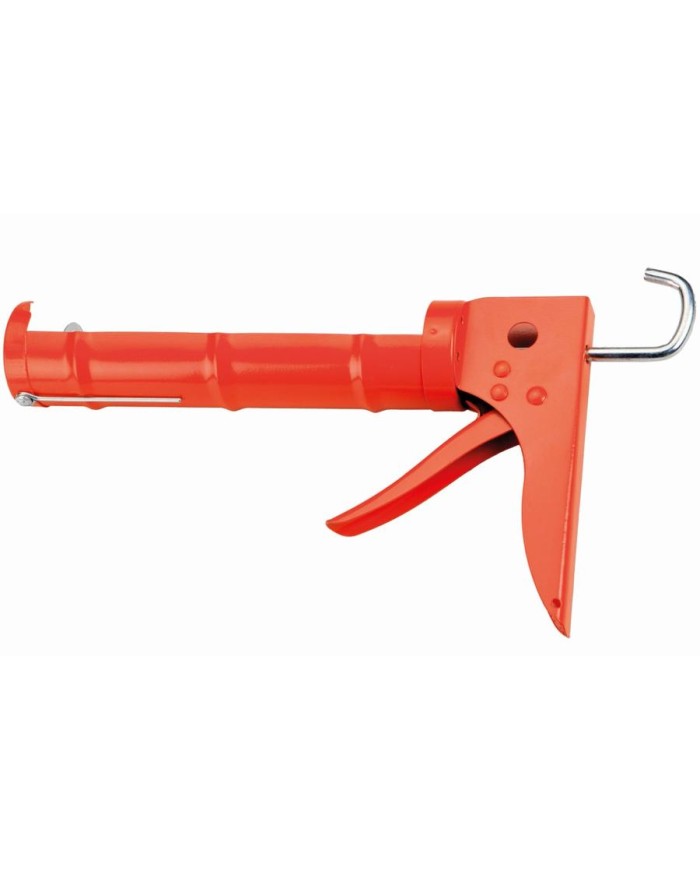PISTOLA SILICONA ALYCO FRICCION 325MM.