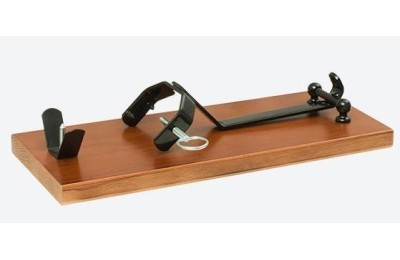 JAMONERO BUARFE EKO PLEGABLE NOGAL 7665