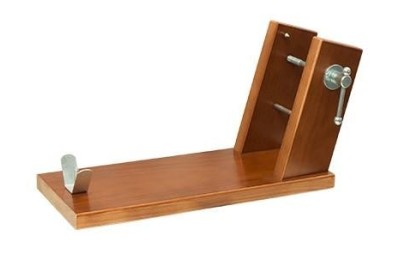 JAMONERO BUARFE EKO RIOJA NOGAL 7672