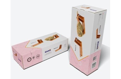 JAMONERO BUARFE EKO RIOJA NOGAL 7672