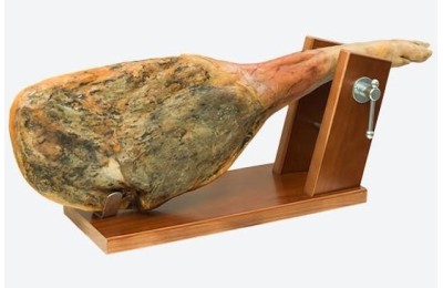 JAMONERO BUARFE EKO RIOJA NOGAL 7672