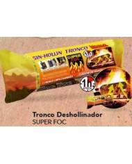 DESHOLLINADOR TRONCO OKFUEGO