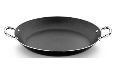 PAELLERA MONIX ALU RESISTENT PLUS 30 CMS