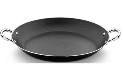 PAELLERA MONIX ALU RESISTENT PLUS 34 CMS