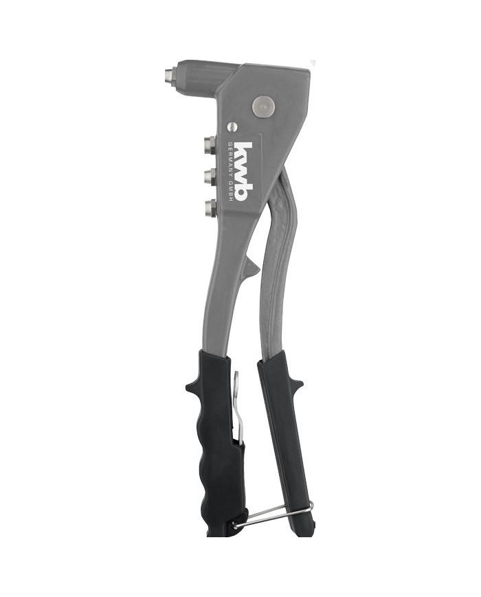 REMACHADORA KWB