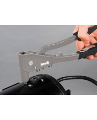 REMACHADORA KWB