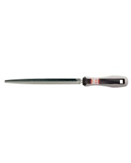LIMA ENTREFINA REDONDA 4004-10 CON MANGO BELLOTA