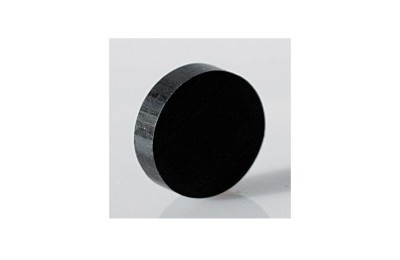 SOLETA GOMA CIEGA 12 MM. (BOLSA 100 UDS.)