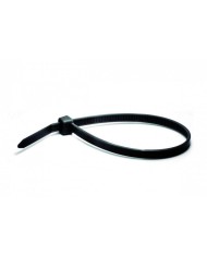 BRIDA NEGRA 4,8X280MM. (100U)