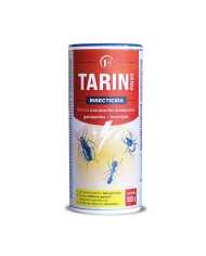 INSECTICIDA PULGAS 500GRS. POLVO TARIN
