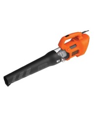 SOPLADOR DE HOJAS BLACK & DECKER 1850W.