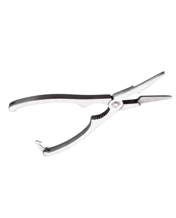 TENAZA PARA MARISCO 18CMS. ACERO INOXIDABLE IBILI