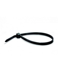 BRIDA NEGRA 4,8X430MM. (100U)