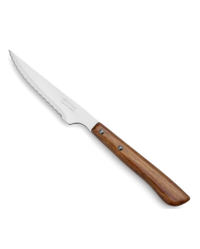 CUCHILLO ARCOS CHULETERO PERLADO 105MM.