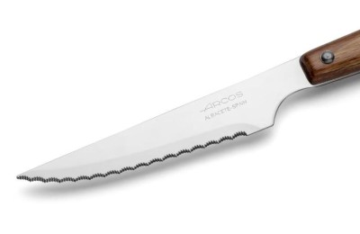 CUCHILLO ARCOS CHULETERO PERLADO 105MM.
