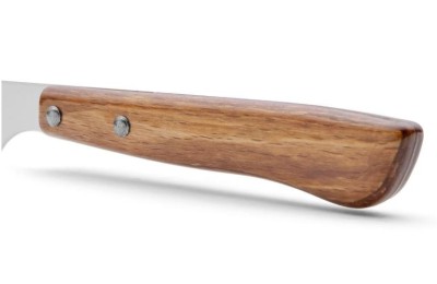CUCHILLO ARCOS CHULETERO PERLADO 105MM.