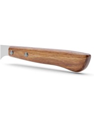 CUCHILLO ARCOS CHULETERO PERLADO 105MM.