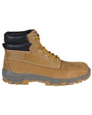 BOTA COFRA MODELO LEGPRESS S3S Nº40