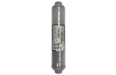 POSFILTRO CARBON CTO NANOSILVER OI-0205-18