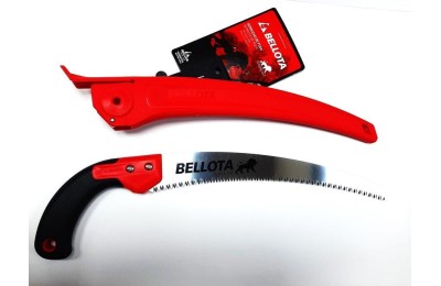 SERRUCHO PODA 450-13 MANGO BIMARTERIAL CURVO BELLOTA