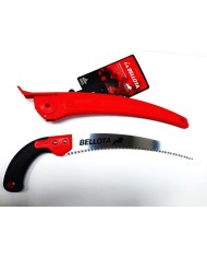 SERRUCHO PODA 450-13 MANGO BIMARTERIAL CURVO BELLOTA