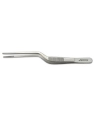 PINZA BOLA DE INFUSION IBILI INOXIDABLE
