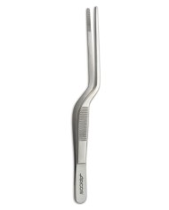PINZA ARCOS A/INOX. PARA EMPLATAR 140MM.