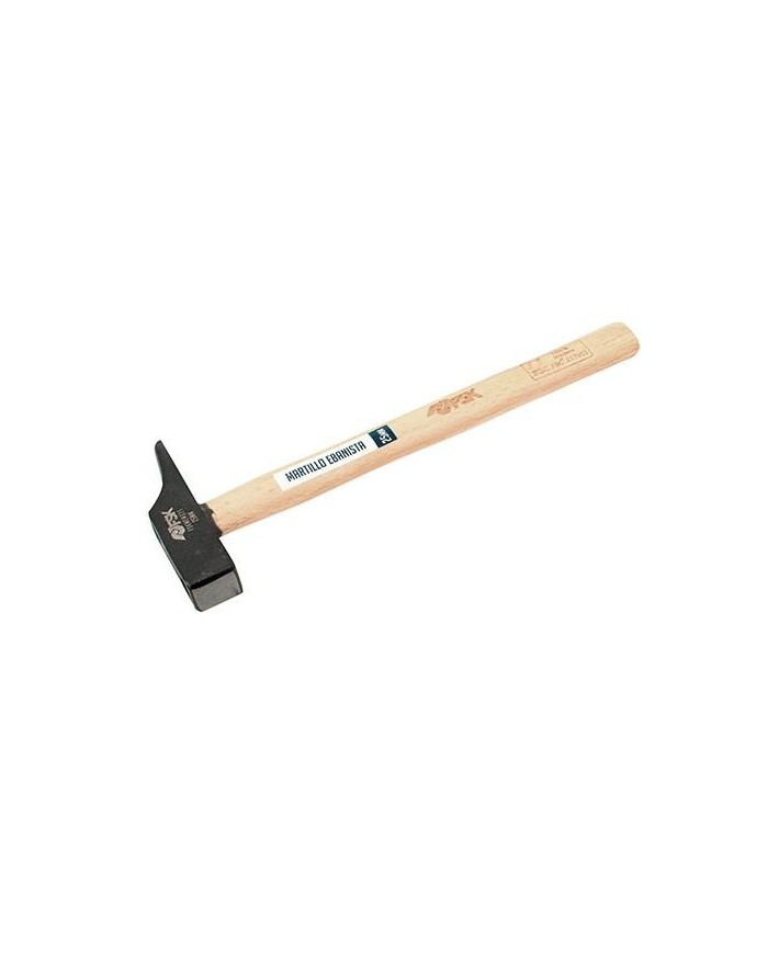 MARTILLO PEÑA FSK 22 MM. MANGO MADERA