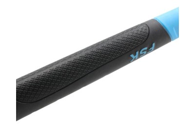 MACETA ALBAÑIL 1'0KG. MANGO FIBRA FSK