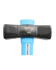 MACETA ALBAÑIL 1'0KG. MANGO FIBRA FSK
