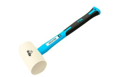 MAZA GOMA BLANCA 680 GRS. M/BIIMATERIAL FSK