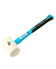 MAZA GOMA BLANCA 680 GRS. M/BIIMATERIAL FSK