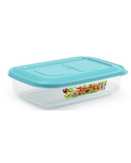 FIAMBRERA PLASTICFORTE CLASSIC VRM  600 ML.