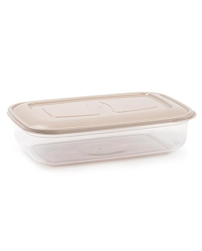 FIAMBRERA PLASTICFORTE CLASSIC VRM  800 ML.