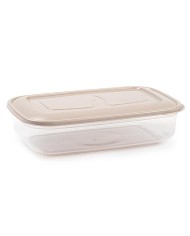 FIAMBRERA PLASTICFORTE CLASSIC VRM  600 ML.