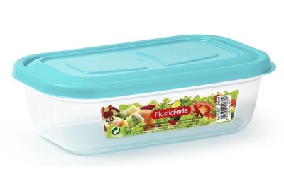 FIAMBRERA PLASTICFORTE CLASSIC 600 ML.
