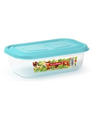 FIAMBRERA PLASTICFORTE CLASSIC 800 ML.