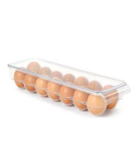 HUEVERA 11'5X37X8CMS. SYSTEM PLASTICFORTE