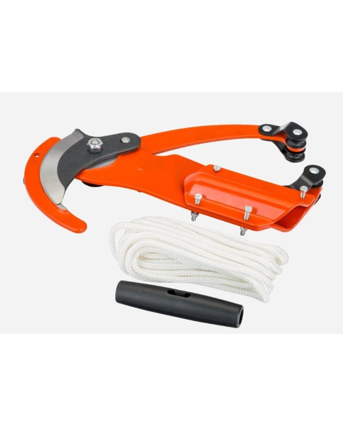 TIJERA PODAR BAHCO PARA PERTIGA 40MM.