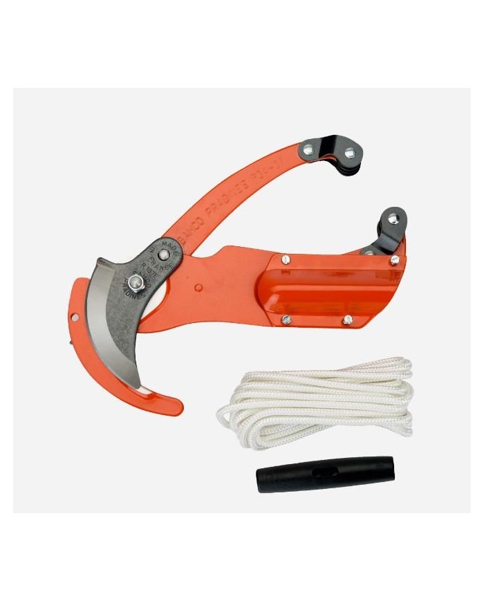 TIJERA PODAR BAHCO PARA PERTIGA 40MM.