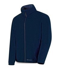 FORRO POLAR QUETZAL AZUL MARINO T-XL